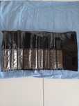 Conjunto de pentes de cabeleireiro