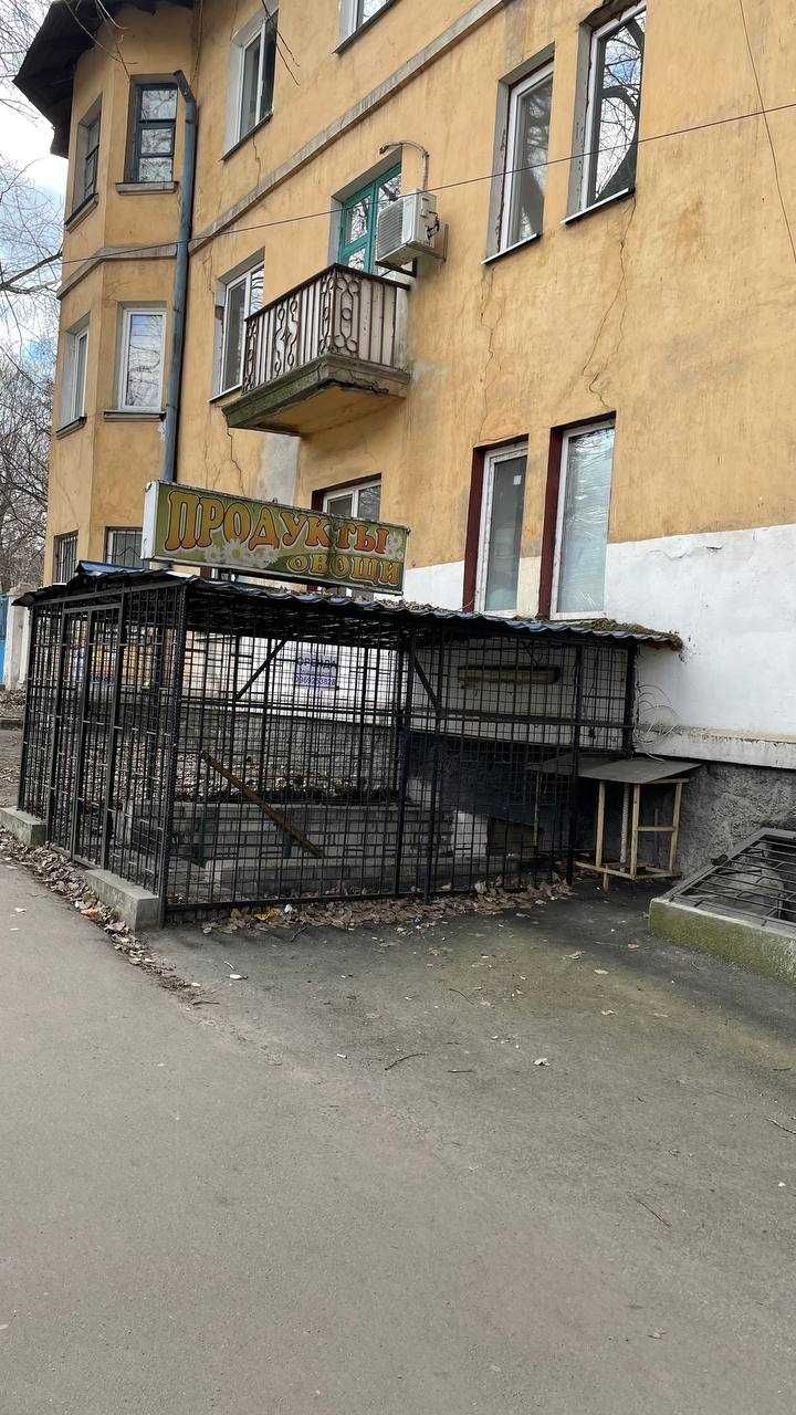 Оренда приміщення 33 кв.м. вул Авіаційна (пр. Мазепи/Петровського)