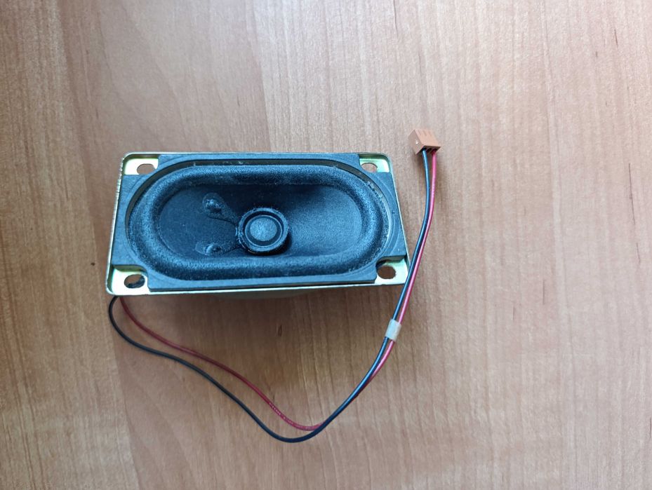 Динамик прямоугольный 6400VA0019A 8 ом 5 вт