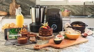 Robot kuchenny Cecotec Mambo 9590 darmowa wysyłka pobranie!!!