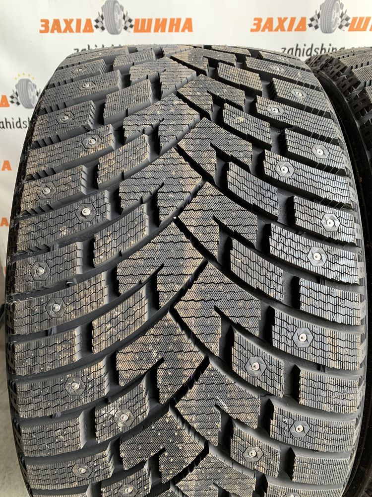 (6шт) нові 315/35R20 Delinte Winter WD42 (110T XL) зимові шини