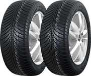 2x 255/60R18 opony całoroczne Goodyear Vector 4Season SUV Gen-2 N78919