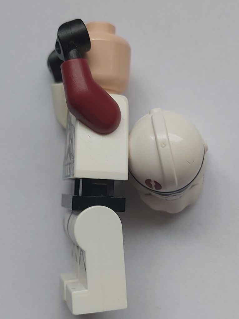 Lego star wars barc trooper