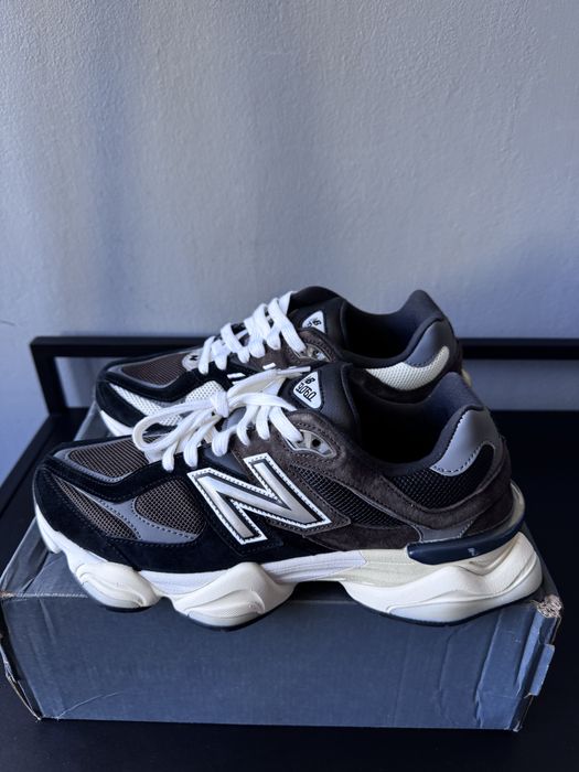 Кросівки New Balance U9060BRN 43p
