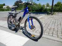 Oportunidade Bicicleta Btt Galaxy Viva Ht-V2