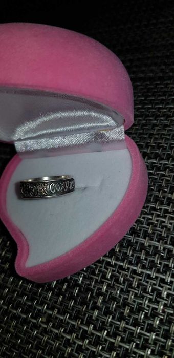 Антикварное кольцо подарите девушке