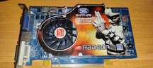 ATI Radeon x800 GTO 2 - Limited Edition