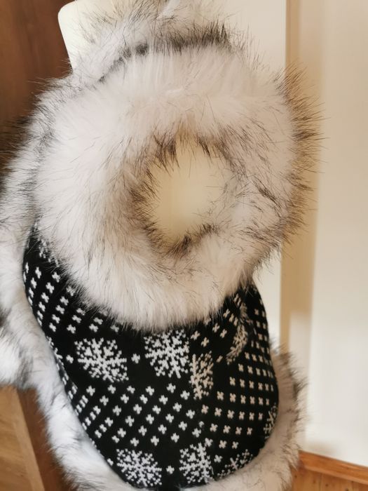 Kamizelka góralska damska. Rozm. S