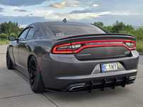 Dodge Charger 5.7 Hemi, Automat, serwis, zawias, zamiana