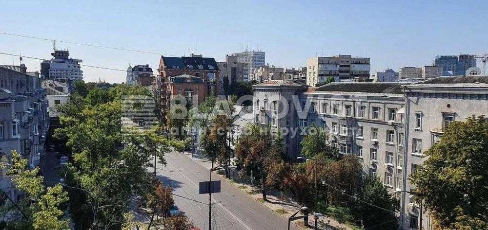 Оренда квартири .  вул Мазепи 3 . м Арсенальна. Князів Острозських