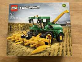 LEGO® Technic John Deere 9700 Forage Harvester (42168)