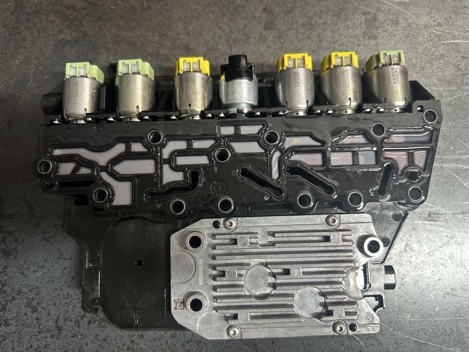 Блок управління АКПП 6T40 6T45