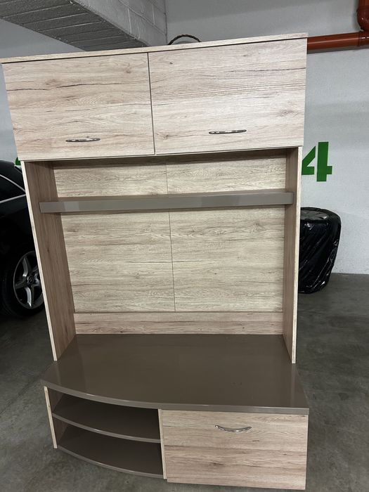 Szafka pod telewizor
