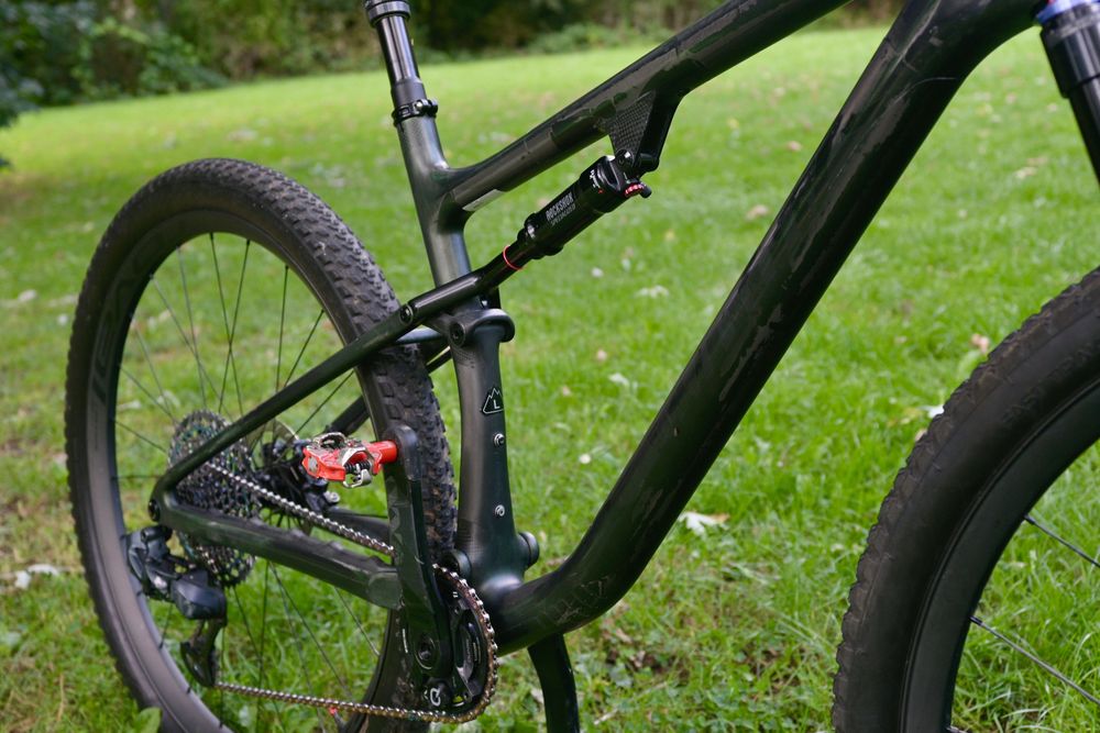 S-Works Specialized Epic (7) 2021 - rozmiar L