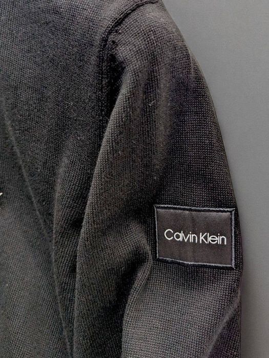 Гольф водолаза кофта на стійку чоловіча