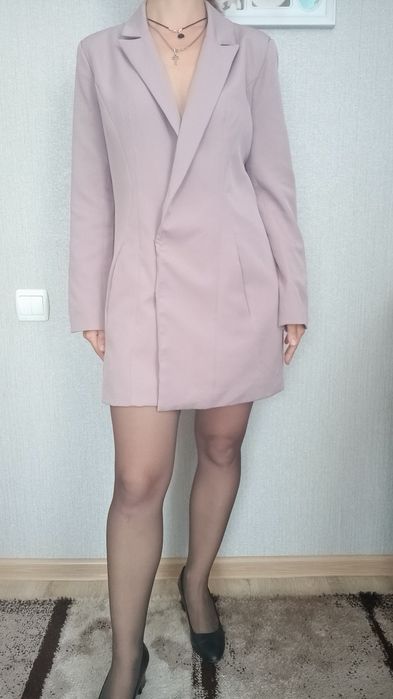 нові піджаки S - M