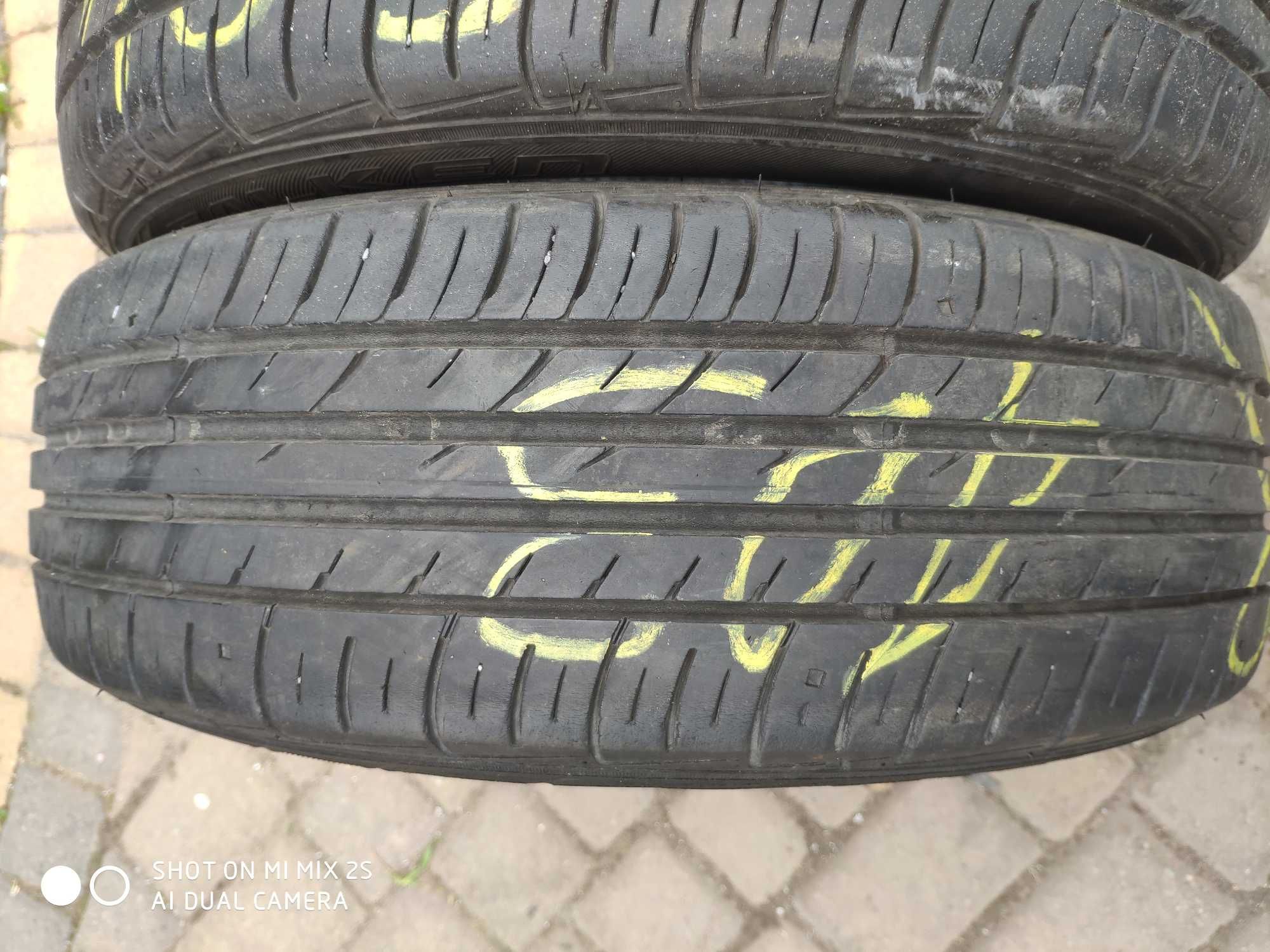 Opona Opony 175/60R15 81H Falken Ziex ZE914 EcoRun 175/60R15 lato