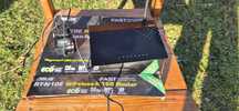 Router asus wifi