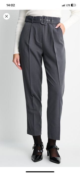 Класичні штани брюки жіночі