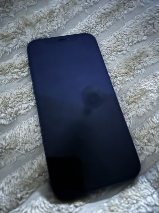 Iphone 12 Azul 64gb