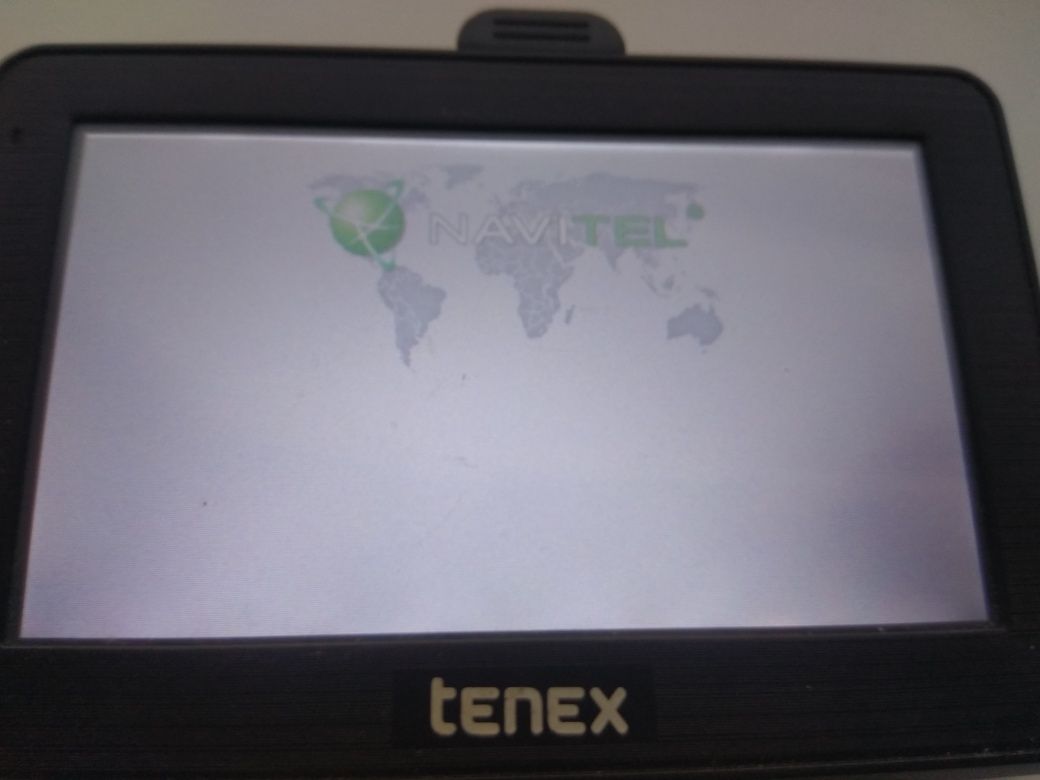 GPS - навигатор навигатор