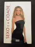 Sexo e a Cidade