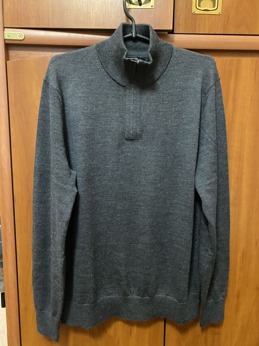 Чоловічий джемпер бренду Banana Republic ( оригінал )
