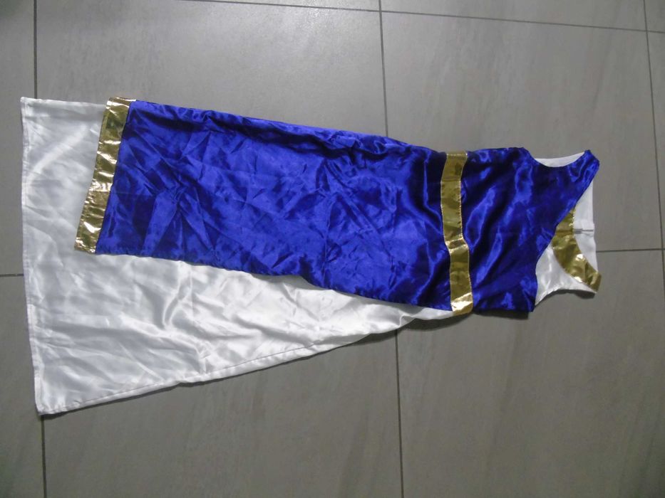 Strój Rzymianka ( Greczynka) 9-10 lat