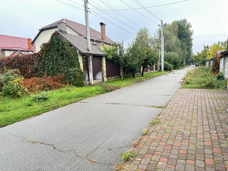 Продаю Земельну ділянку село Гора вул. Польова Поруч Ліс розміри 25х40