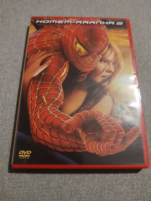 Homem Aranha 2 - Ed. Especial de 2 Discos