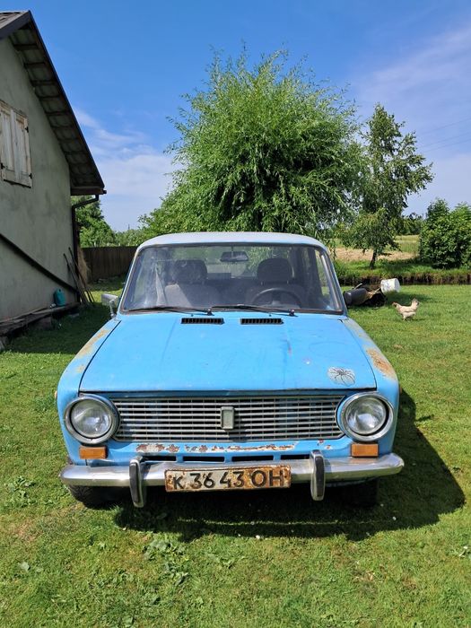 Продається ВАЗ 2101