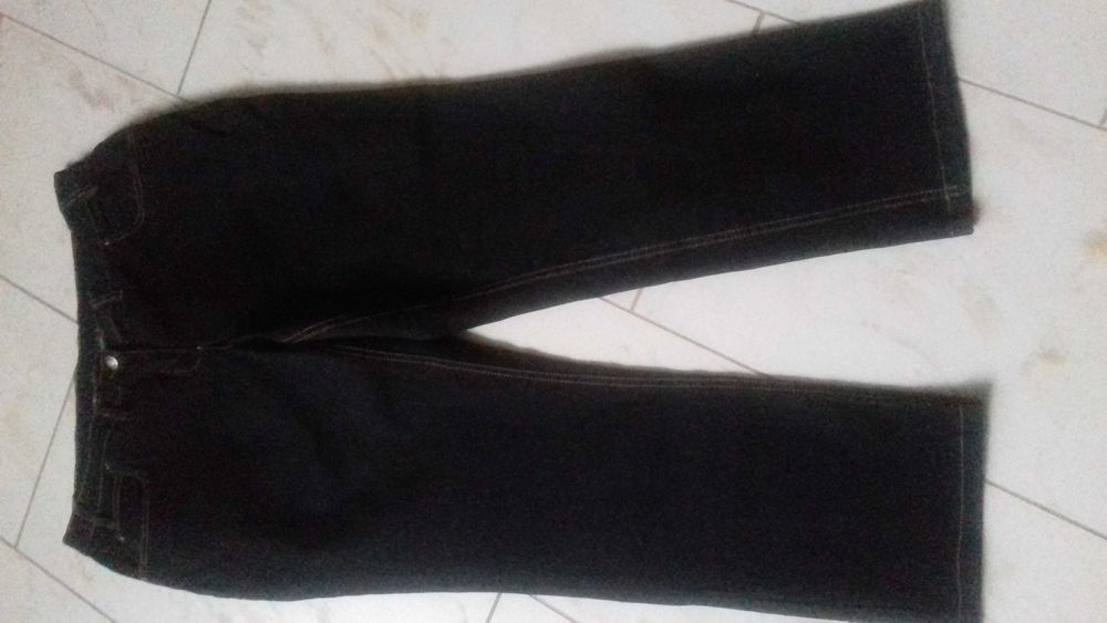 Spodnie damskie jeans r.XXL.