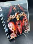 Gra na konsolę ps3 Soul Calibur IV