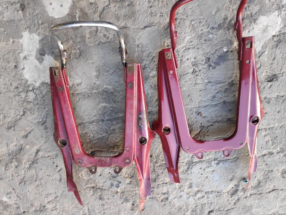 Циліндри колінвал баняк белка старушка ява