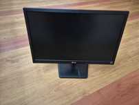 Monitor LG Flatron 22EN33S