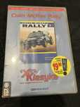Colin mcrae rally 1998