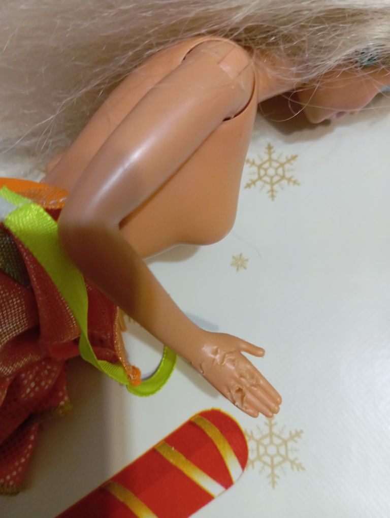 Lalka mattel 1966 rok