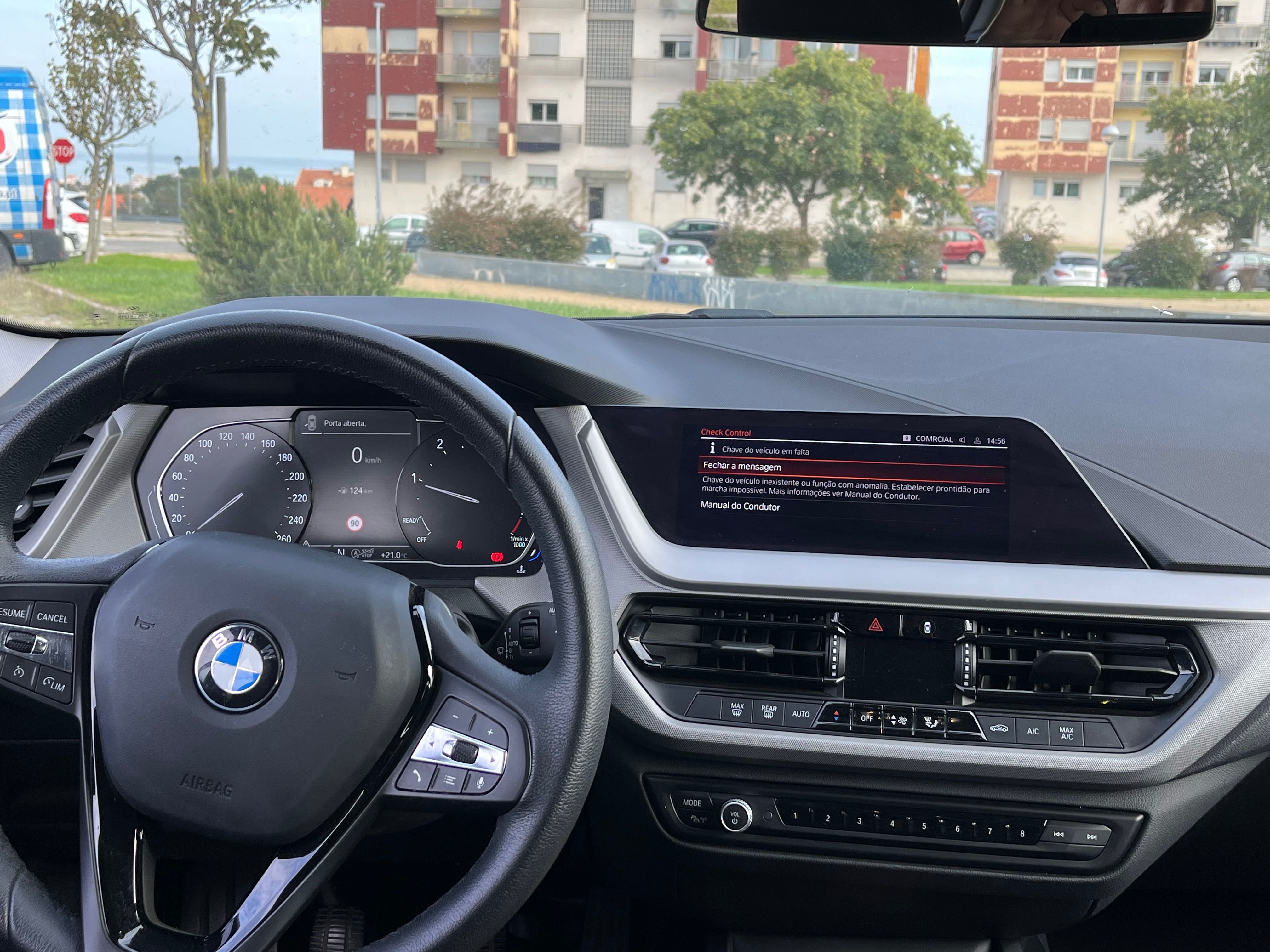 Bmw 116d cx manual