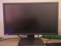 Monitor Benq zowie 144hz
