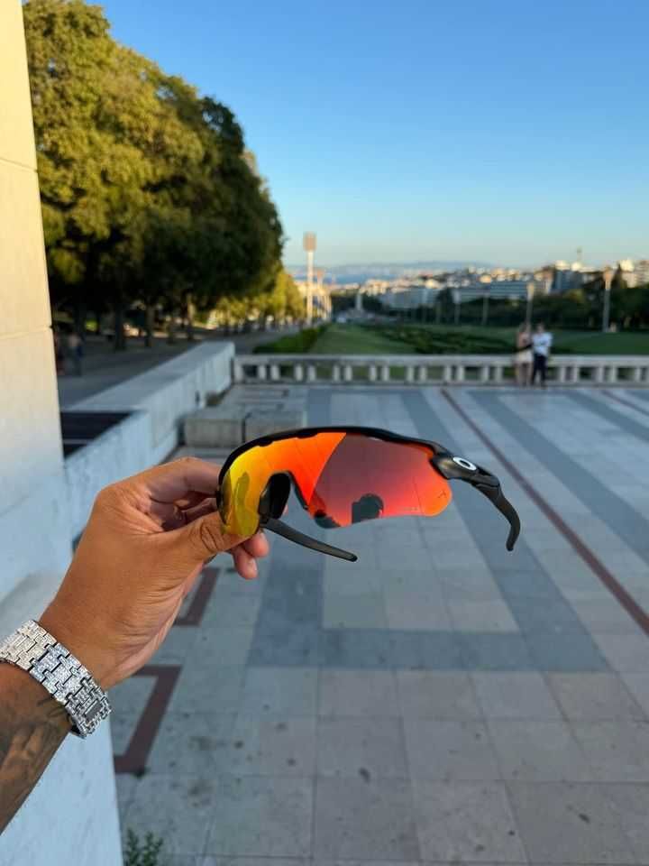 Óculos de sol RADAR EV Flak 2.0