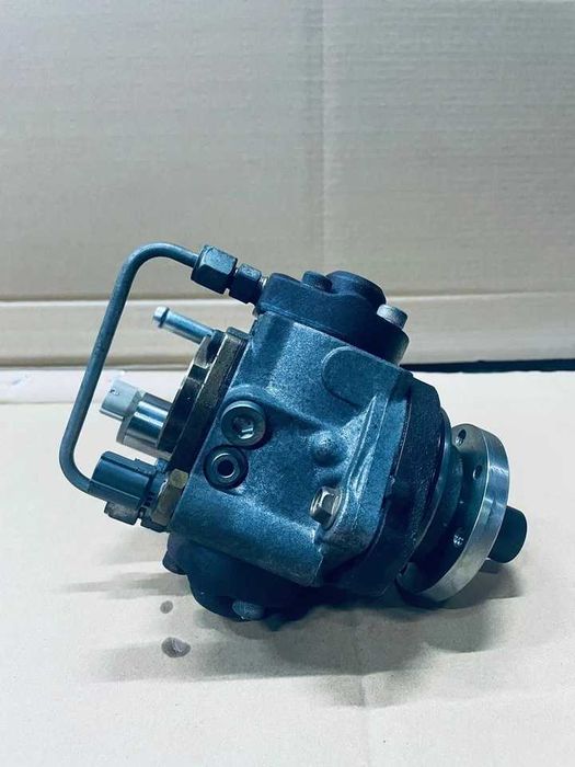 Паливний насос ТНВД Nissan Almera 2 Primera X-TRAIL 2.2 dCi 2001-