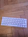 Razer Huntsman Mini Mercury Edition klawiatura mechaniczna 60%
