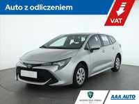 Toyota Corolla 1.2 Turbo, Salon Polska, 1. Właściciel, Serwis ASO, VAT 23%, Klima,