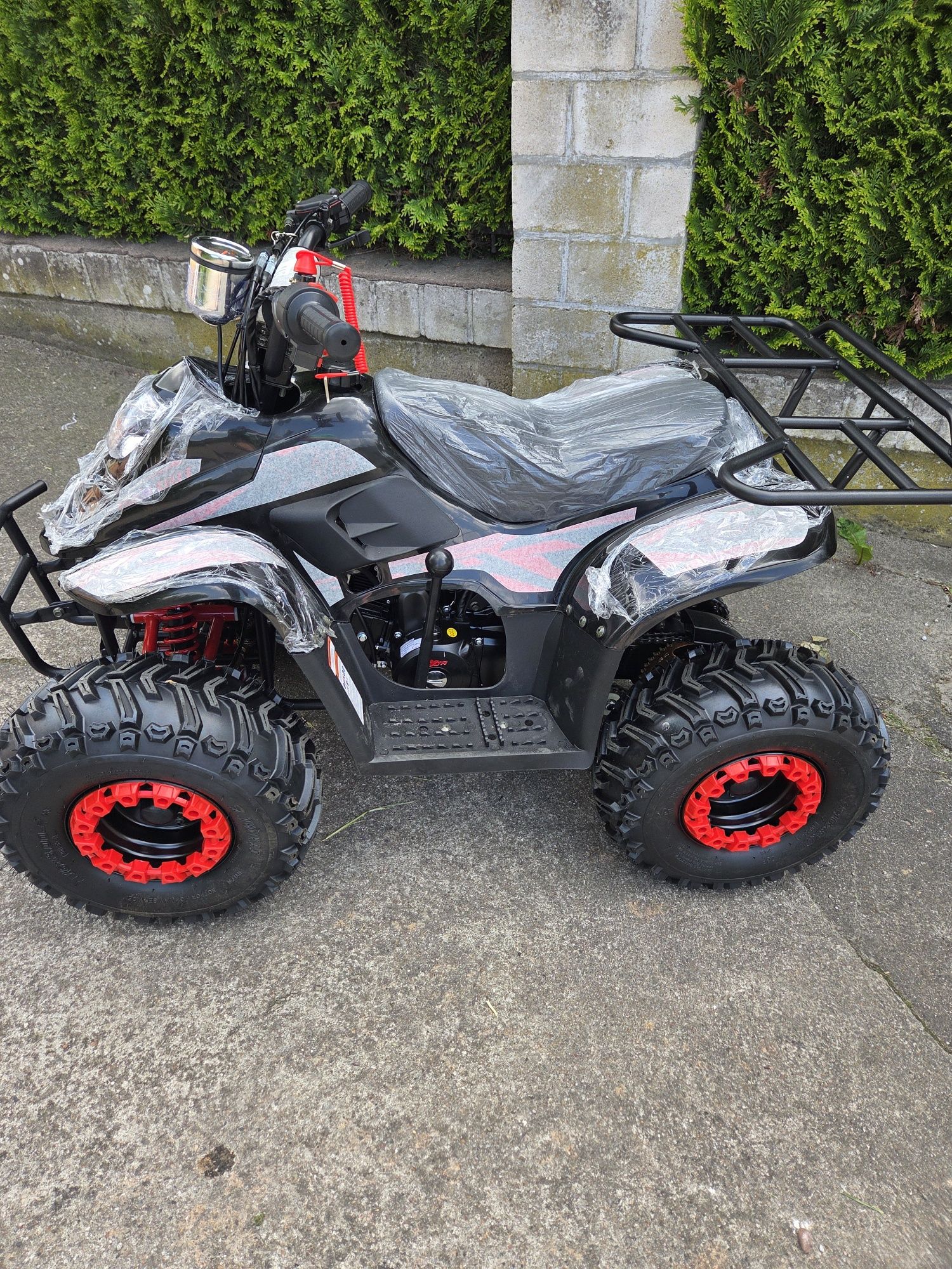 Sprzedam mini crossa