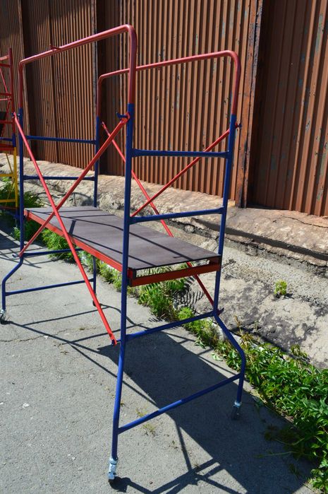 Мастерок-3 бесплатная доставка подмости риштування