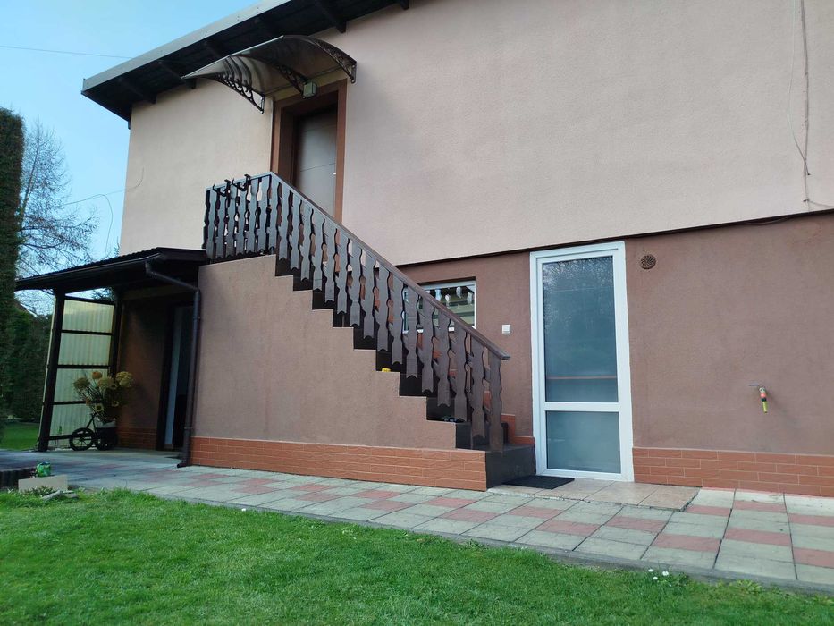 ***Brenna -Apartament nad samą rzeką** WOLNE TERMINY!