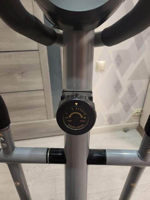 Орбітрек Magnetic ET4.0