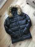 Kurtka zimowa SikSilk Puff Parka Jacket rozm.  M