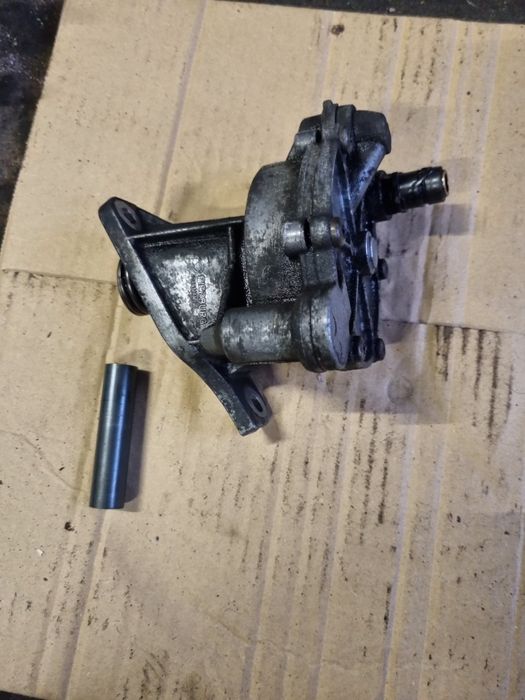 Vw lt 35 2.5 vacum pompa próżniowa oryginał