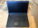 Dell e7450 uszkodzony + akcesoria